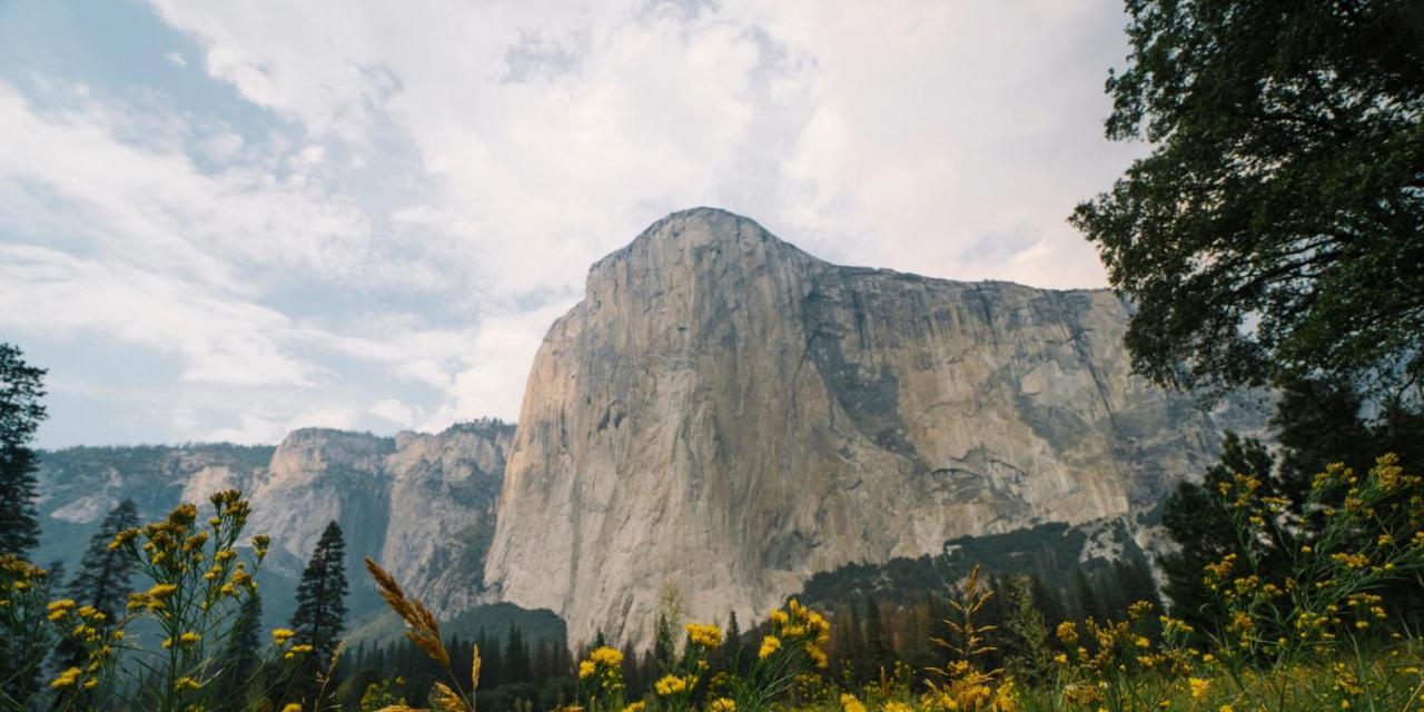 Autocamp Yosemite Hotel Midpines Kültér fotó